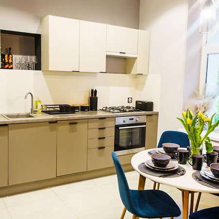 Apartament Pod Szklana Gorka ซาน็อค ภายนอก รูปภาพ