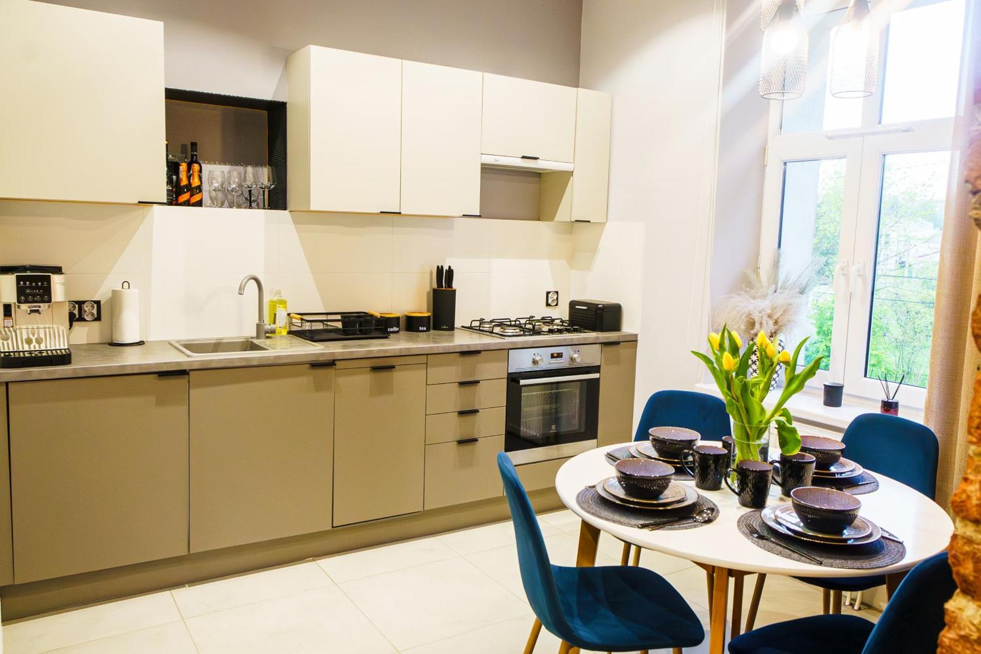 Apartament Pod Szklana Gorka ซาน็อค ภายนอก รูปภาพ