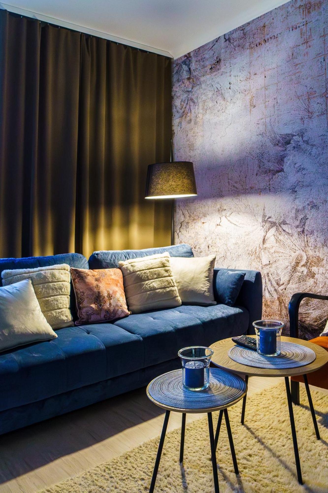 Apartament Pod Szklana Gorka ซาน็อค ภายนอก รูปภาพ